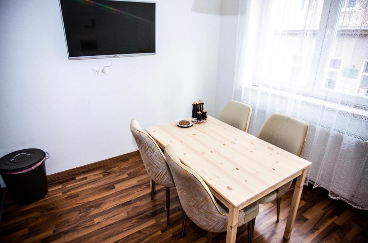Appartment Nahe Belvedere Garden Wien Exterior foto